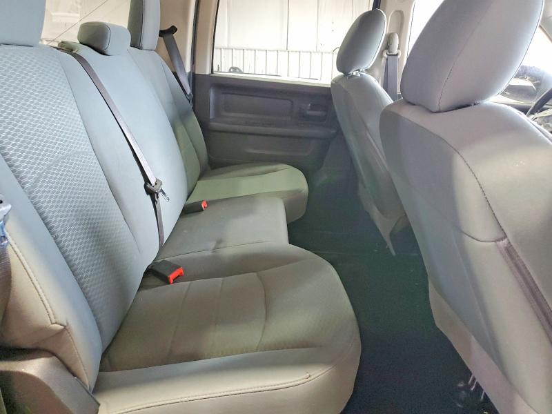 Продаж на аукціоні авто 2019 Ram 1500 Classic, vin: 1C6RR7KT1KS537956, номер лоту: 52611926