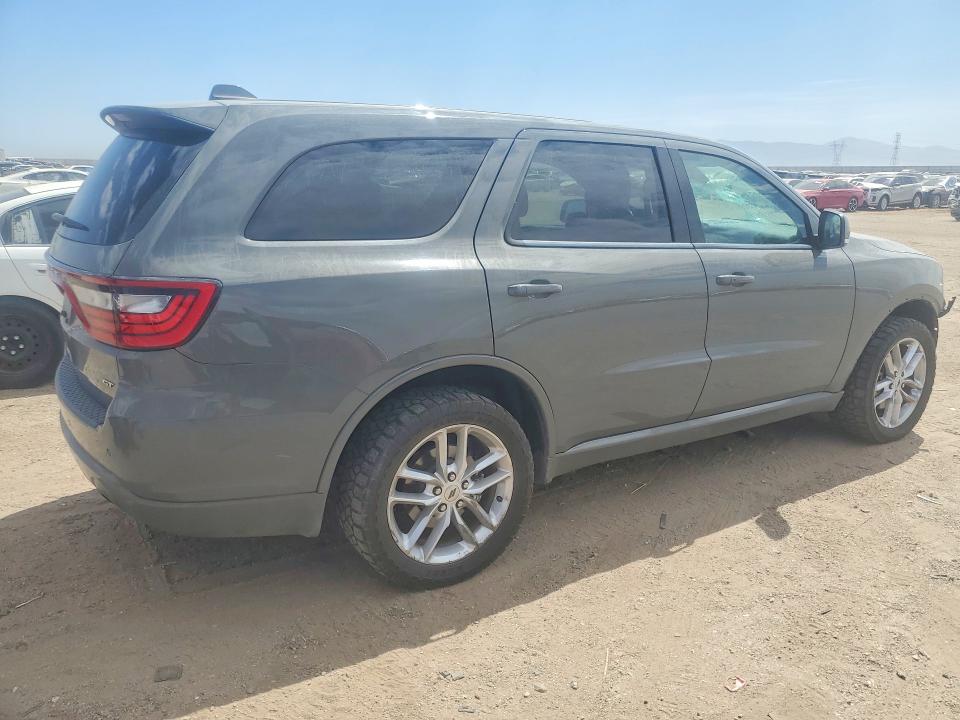 Aukcja sprzedaży 2022 Dodge Durango, vin: 1C4RDJDG3NC182792, numer aukcji: 53239296