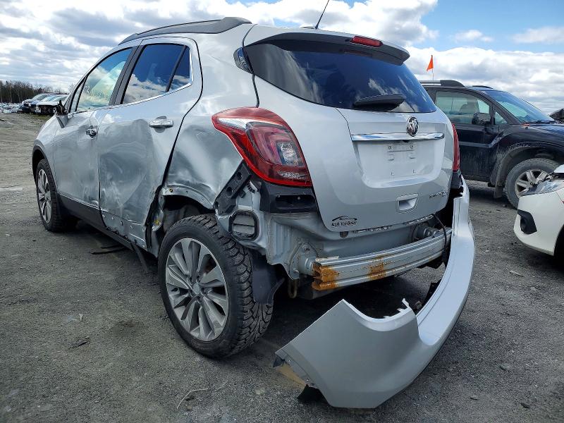 Продажа на аукционе авто 2019 Buick Encore, vin: KL4CJESB4KB718173, номер лота: 53012756
