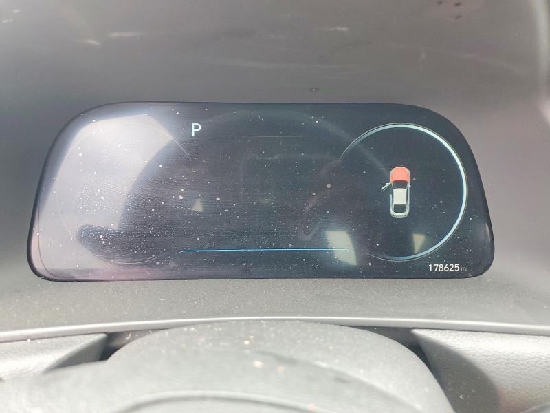 Продаж на аукціоні авто 2020 Hyundai Sonata, vin: 5NPEF4JA8LH054043, номер лоту: 54764656