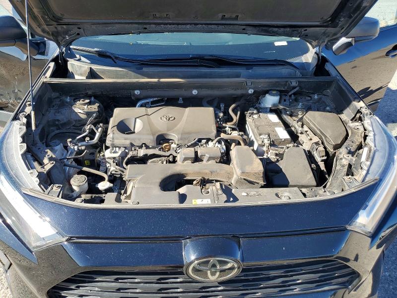 Продажа на аукционе авто 2023 Toyota Rav4, vin: 2T3F1RFV1PC342143, номер лота: 52733396