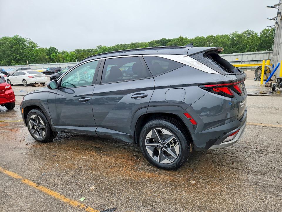 Aukcja sprzedaży 2025 Hyundai Tucson, vin: 5NMJBCDE1SH462611, numer aukcji: 53605596