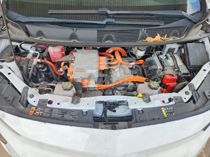 Aukcja sprzedaży 2023 Chevrolet Bolt Ev, vin: 1G1FX6S07P4143674, numer aukcji: 54254326