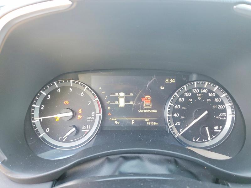 Aukcja sprzedaży 2020 Toyota Highlander, vin: 5TDGZRBH4LS513653, numer aukcji: 53626366