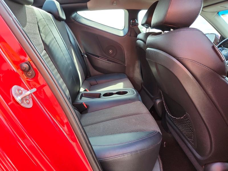Aukcja sprzedaży 2013 Hyundai Veloster, vin: KMHTC6AD9DU165256, numer aukcji: 54064816