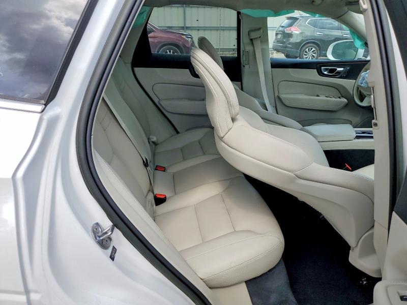 Продаж на аукціоні авто 2023 Volvo Xc60, vin: YV4L12RNXP1253316, номер лоту: 54469866