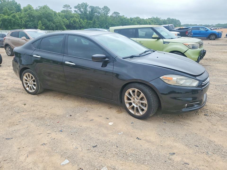 Продажа на аукционе авто 2015 Dodge Dart, vin: 1C3CDFCB5FD242399, номер лота: 52160836
