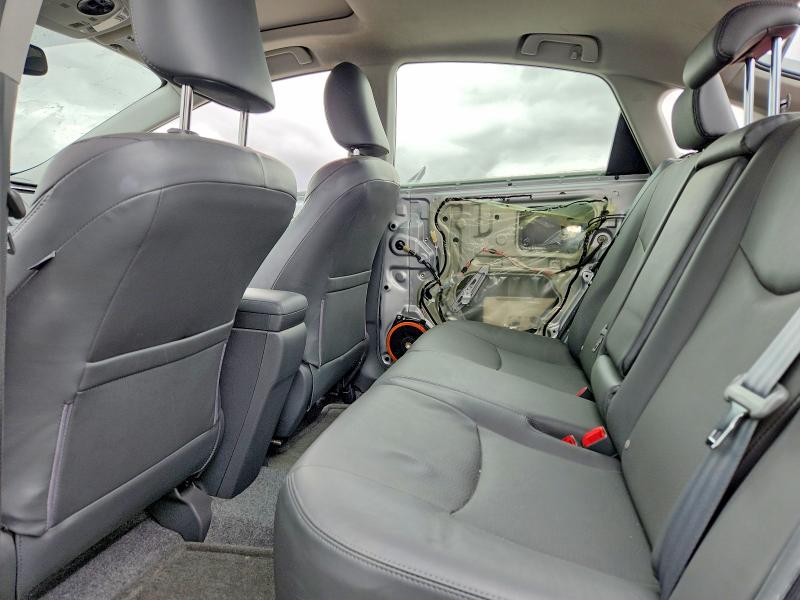 2010 Toyota Prius მანქანა იყიდება აუქციონზე, vin: JTDKN3DU0A0193714, აუქციონის ნომერი: 53836776