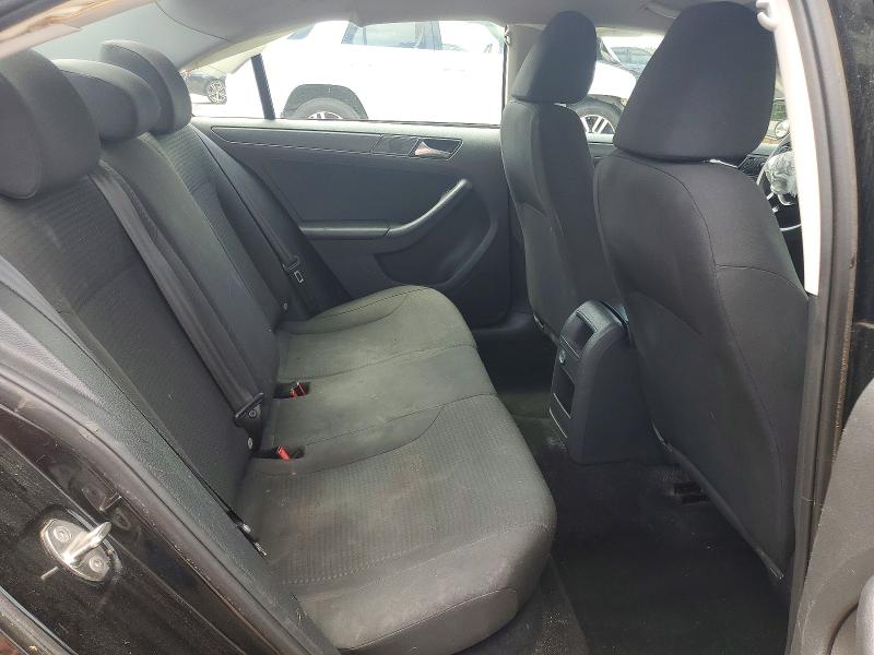 2016 Volkswagen Jetta მანქანა იყიდება აუქციონზე, vin: 3VW267AJ2GM258502, აუქციონის ნომერი: 54265806
