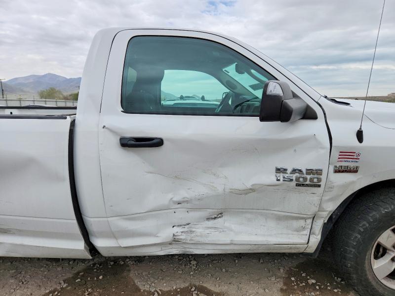 Продажа на аукционе авто 2021 Ram 1500 Classic, vin: 3C6JR6DT7MG663463, номер лота: 52195036