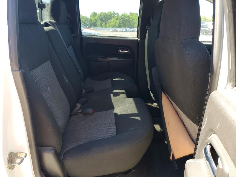 52810116 :رقم المزاد ، 1GCDT13E398153525 vin ، 2009 Chevrolet Colorado مزاد بيع