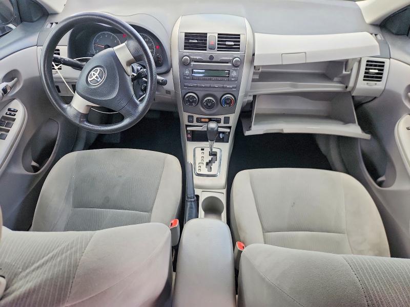 Продаж на аукціоні авто 2011 Toyota Corolla, vin: 2T1BU4EE4BC560489, номер лоту: 53639806