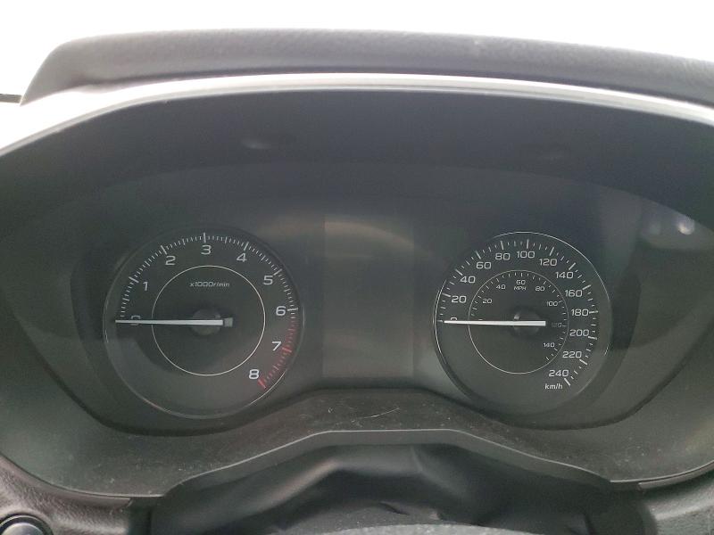 Aukcja sprzedaży 2019 Subaru Impreza, vin: 4S3GKAE61K3618666, numer aukcji: 53575126