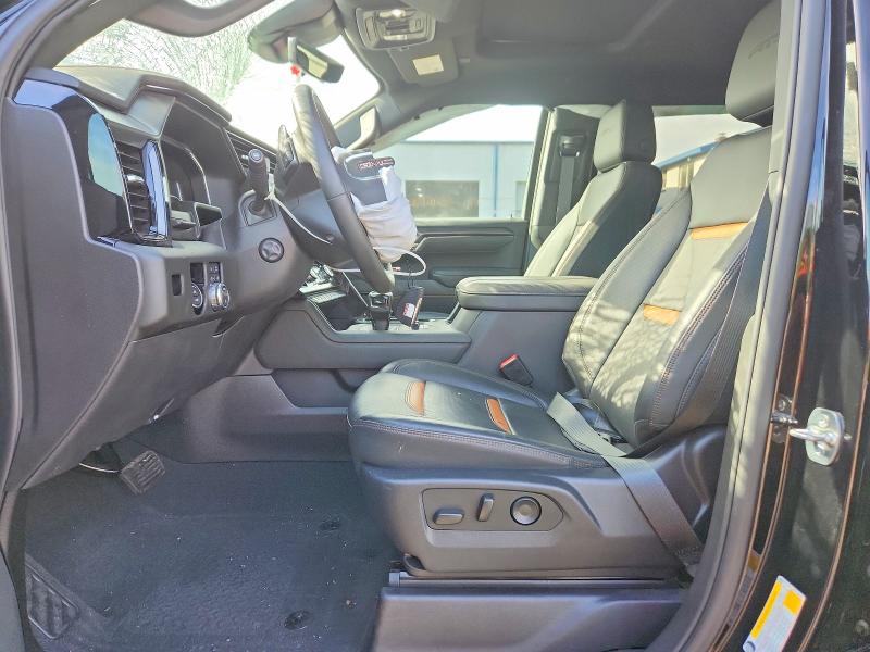Продаж на аукціоні авто 2025 Gmc Sierra, vin: 3GTUUEEL8SG143816, номер лоту: 54236506