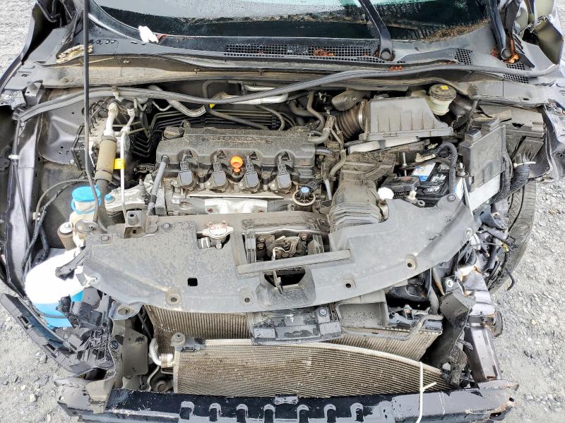 Aukcja sprzedaży 2021 Honda Hr-v, vin: 3CZRU6H18MM755132, numer aukcji: 54885236