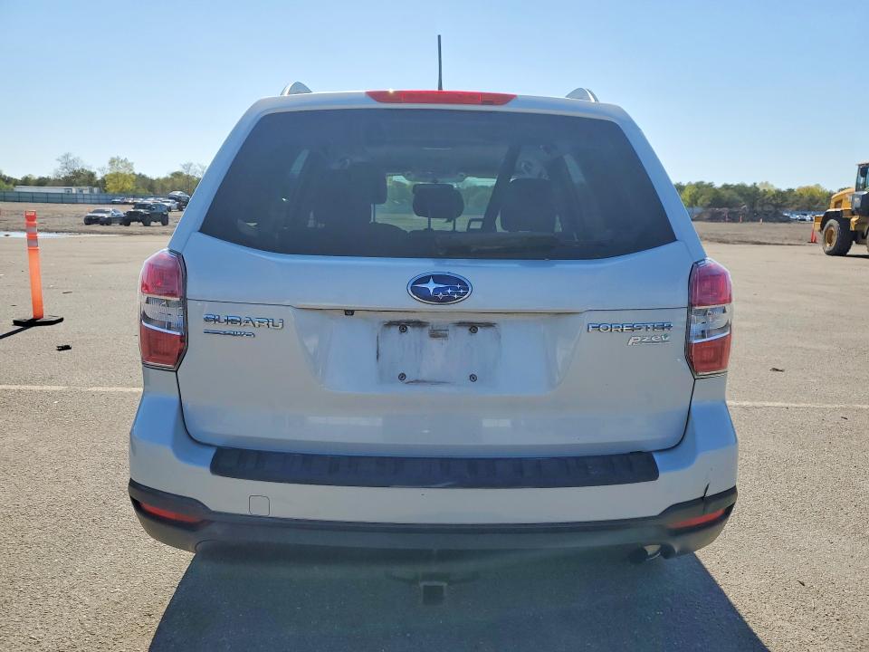 Aukcja sprzedaży 2015 Subaru Forester, vin: JF2SJADC0FG590606, numer aukcji: 52848526