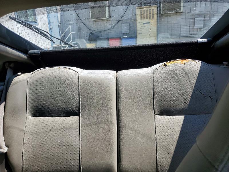 Продаж на аукціоні авто 2002 Acura Rsx, vin: JH4DC54852C034411, номер лоту: 53234426