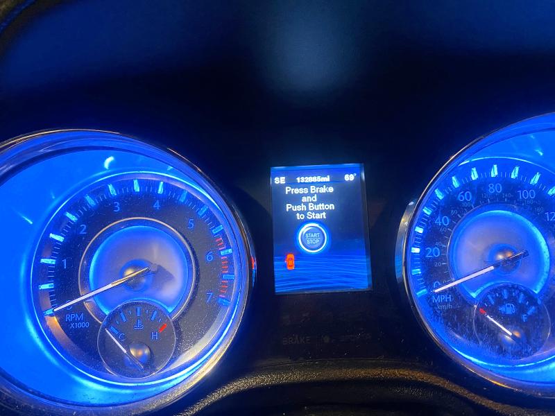 2012 Chrysler 300c მანქანა იყიდება აუქციონზე, vin: 2C3CCAET1CH283820, აუქციონის ნომერი: 52424236