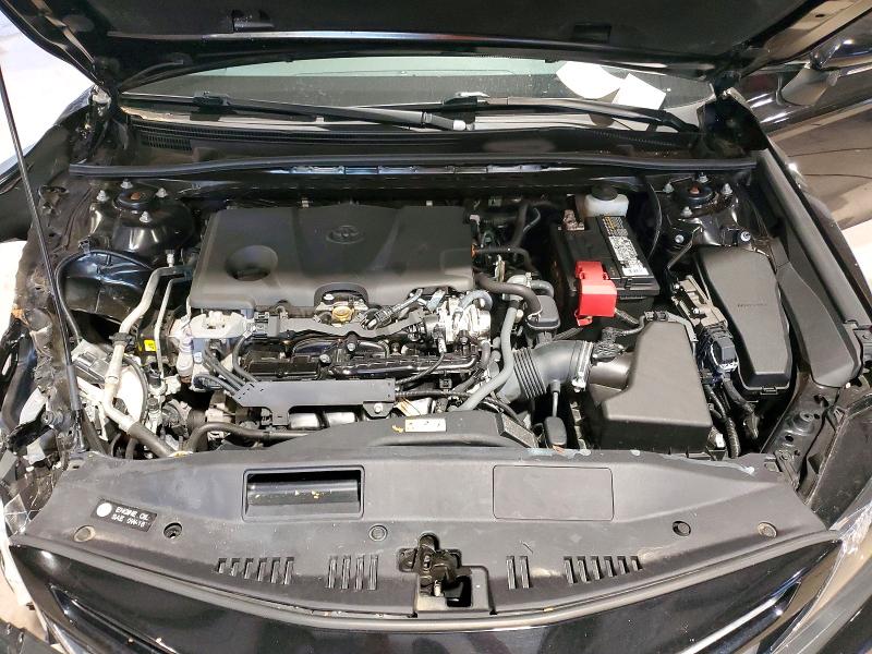 Aukcja sprzedaży 2023 Toyota Camry, vin: 4T1S11AK5PU805454, numer aukcji: 53192106