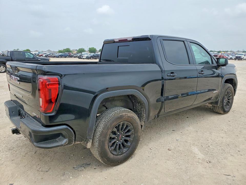 52705556 :رقم المزاد ، 1GTP9EED2KZ163812 vin ، 2019 Gmc Sierra مزاد بيع