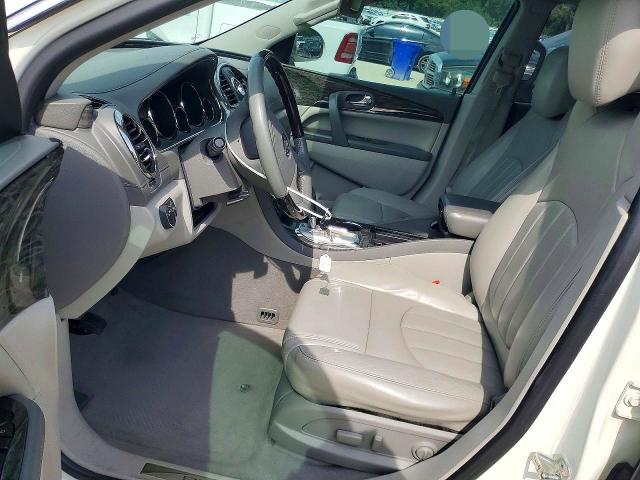 52826486 :رقم المزاد ، 5GAKRBKD0EJ369194 vin ، 2014 Buick Enclave مزاد بيع