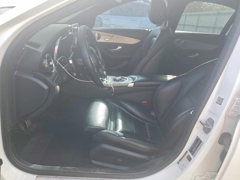Aukcja sprzedaży 2018 Mercedes-benz C, vin: 55SWF4KB5JU282488, numer aukcji: 51917266