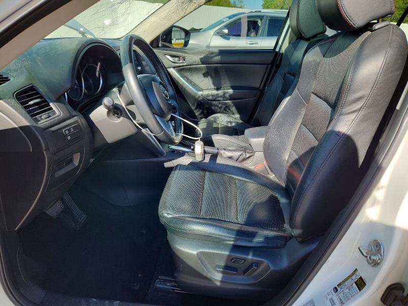 Aukcja sprzedaży 2015 Mazda Cx-5, vin: JM3KE4DYXF0495311, numer aukcji: 51901956