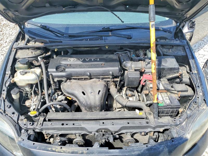 Aukcja sprzedaży 2007 Toyota Scion Tc, vin: JTKDE177670178722, numer aukcji: 54291326