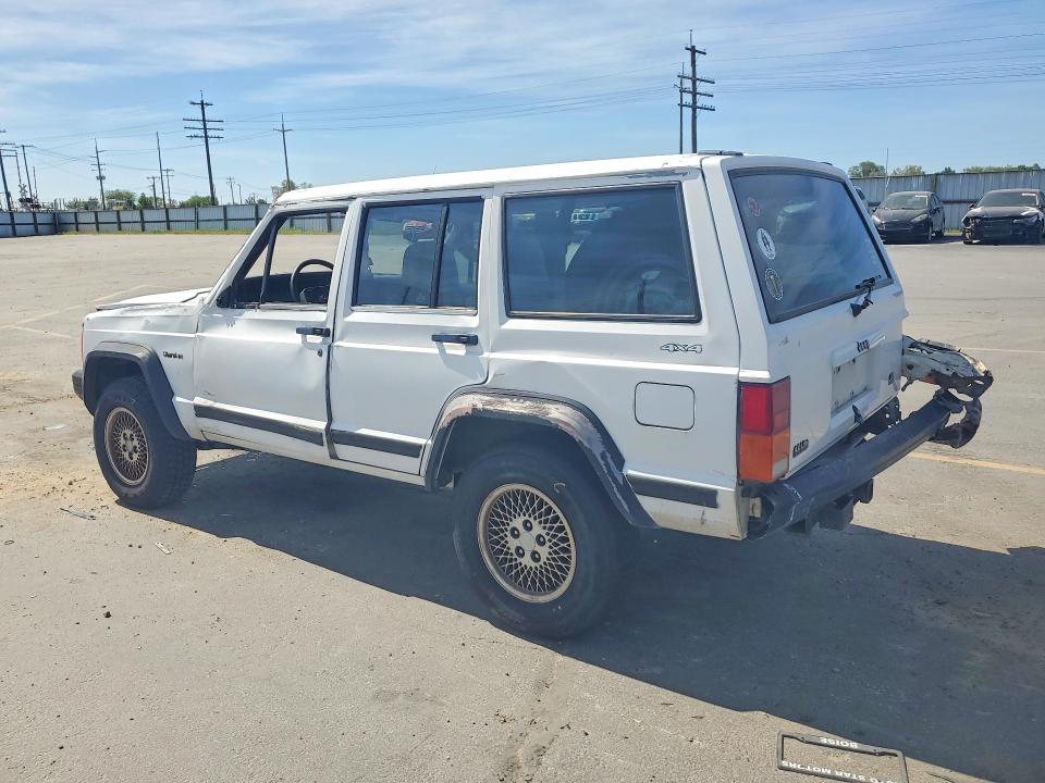 Aukcja sprzedaży 1995 Jeep Cherokee, vin: 1J4FJ28S6SL638113, numer aukcji: 53093806