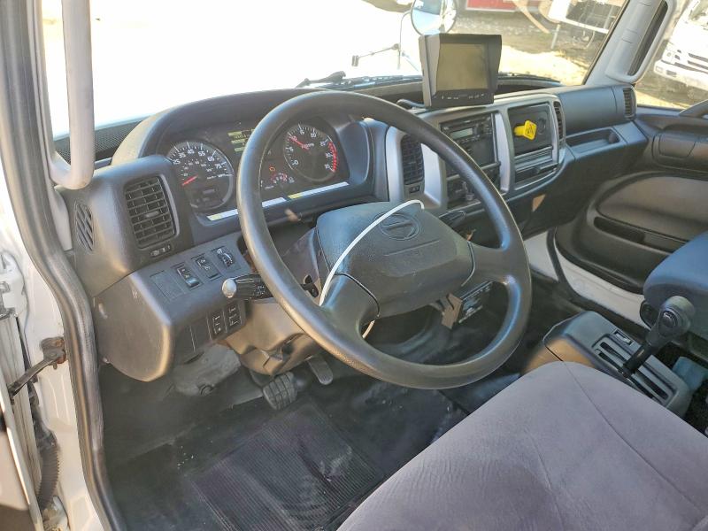 Aukcja sprzedaży 2017 Hino 258/268, vin: 5PVNJ8JM3H4S50730, numer aukcji: 55003136