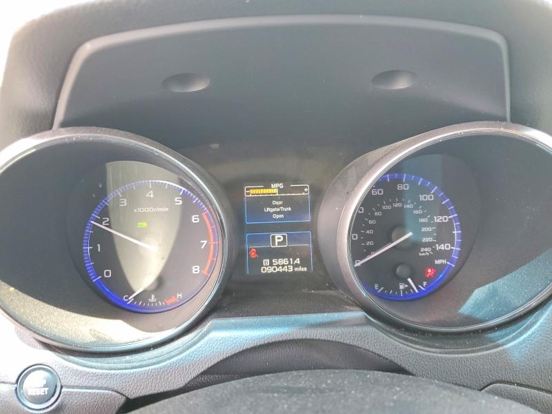 Aukcja sprzedaży 2015 Subaru Outback, vin: 4S4BSAJC7F3308111, numer aukcji: 52192616