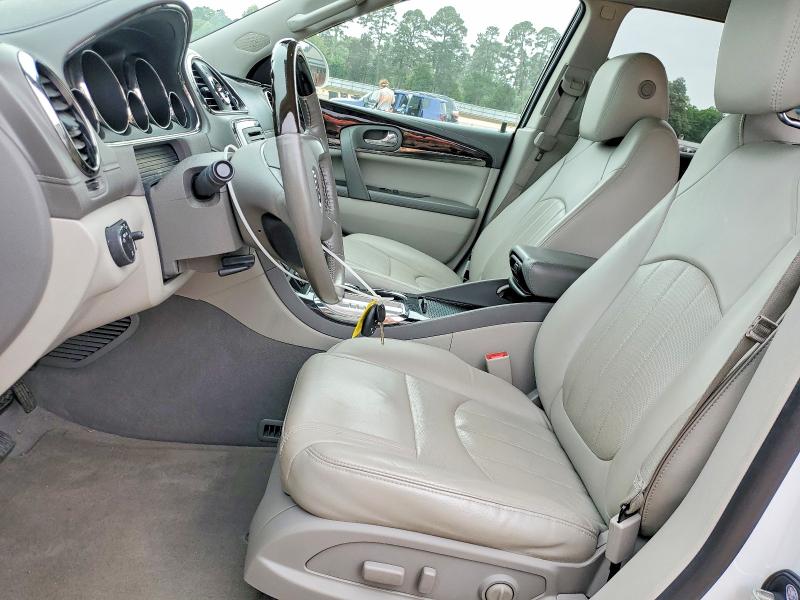 Продажа на аукционе авто 2016 Buick Enclave, vin: 5GAKRBKD8GJ242504, номер лота: 52607526