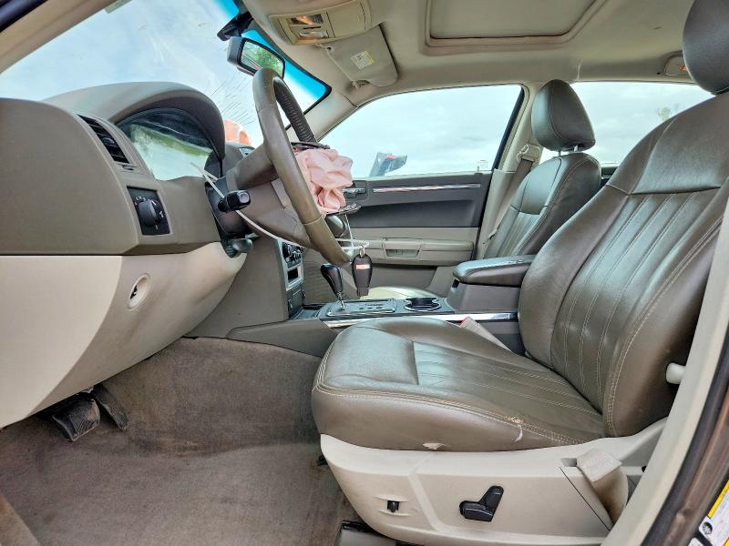 Продаж на аукціоні авто 2010 Chrysler 300, vin: 2C3CK5CV8AH211573, номер лоту: 54322546
