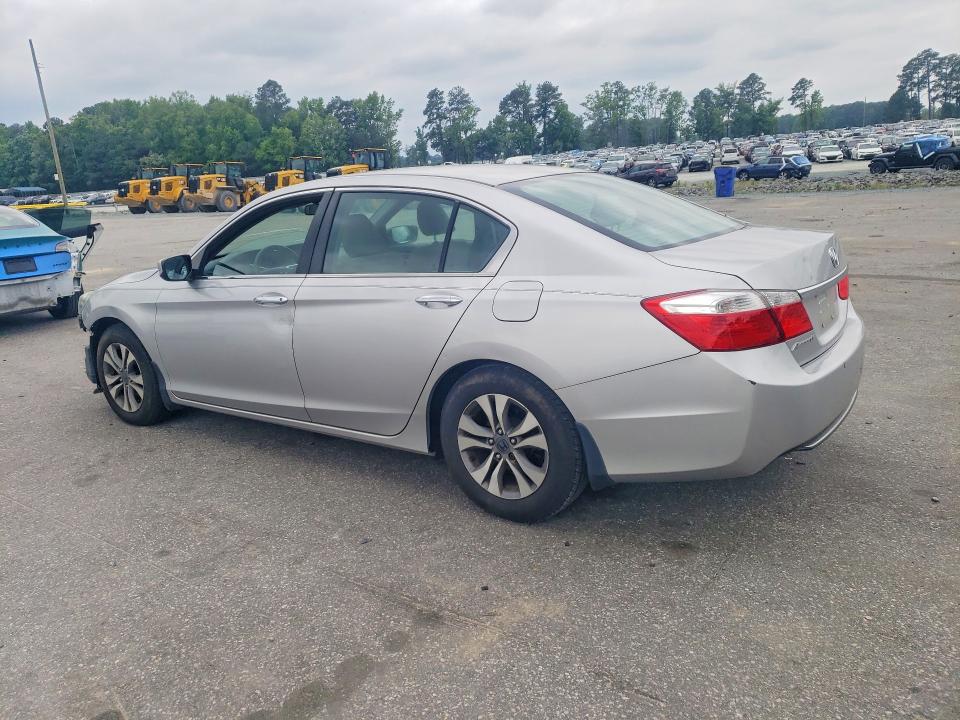 Продаж на аукціоні авто 2014 Honda Accord, vin: 1HGCR2F36EA239197, номер лоту: 46780066