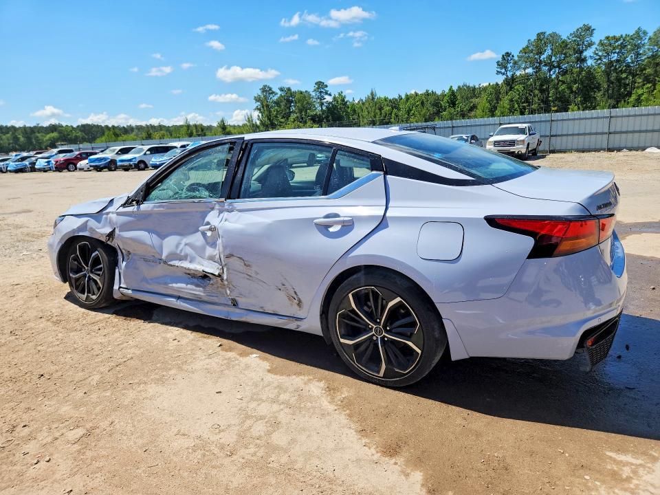 Продаж на аукціоні авто 2024 Nissan Altima, vin: 1N4BL4CV5RN322668, номер лоту: 54504576