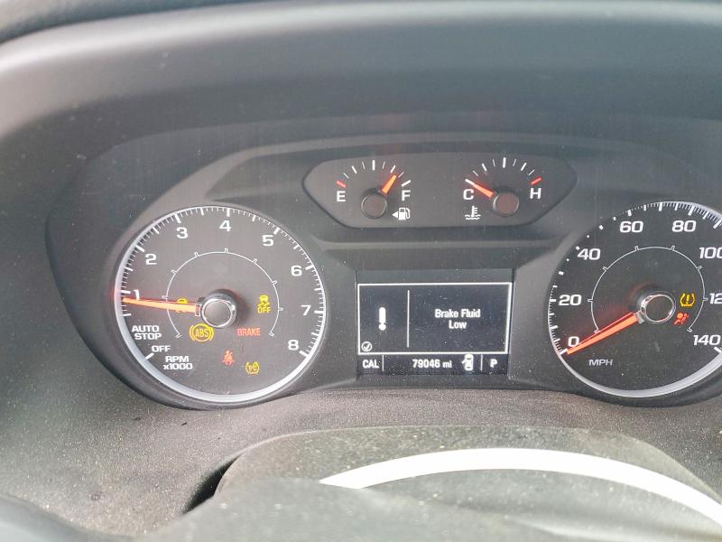 52547066 :رقم المزاد ، 1GKKNKLA0HZ160837 vin ، 2017 Gmc Acadia مزاد بيع