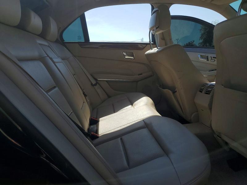 Продаж на аукціоні авто 2014 Mercedes-benz E, vin: WDDHF5KB3EA887940, номер лоту: 51535096