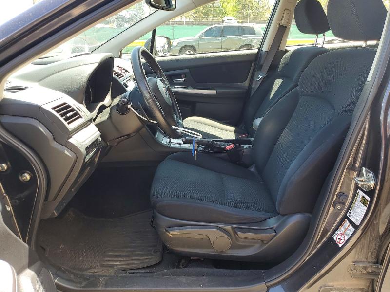 Продажа на аукционе авто 2015 Subaru Impreza, vin: JF1GJAC65FH014896, номер лота: 53180086