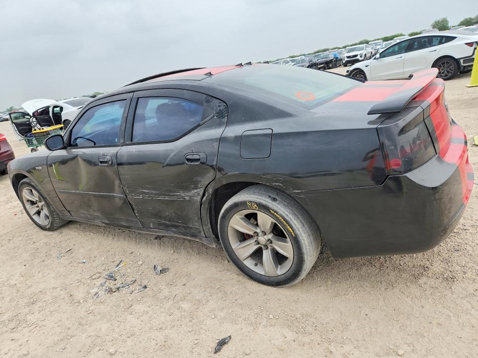 Продаж на аукціоні авто 2006 Dodge Charger, vin: 2B3KA53H86H252394, номер лоту: 52430596