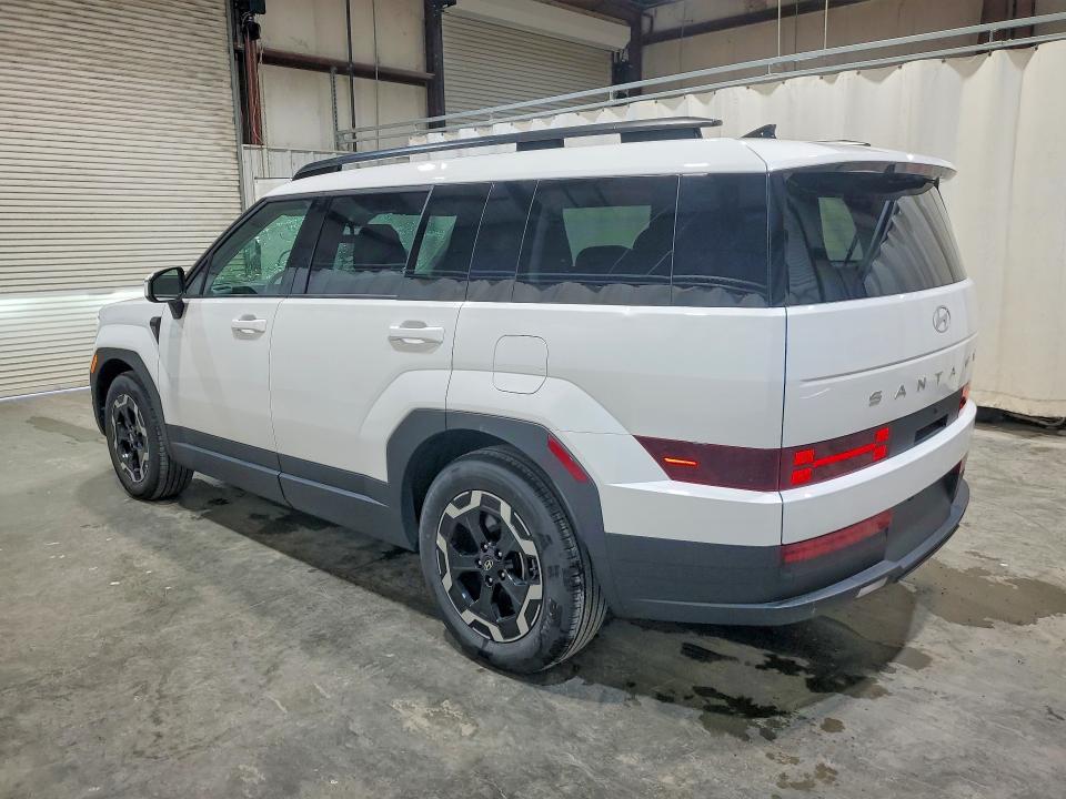 Продажа на аукционе авто 2026 Hyundai Santa Fe, vin: 5NMP24GL4TH199641, номер лота: 53431446