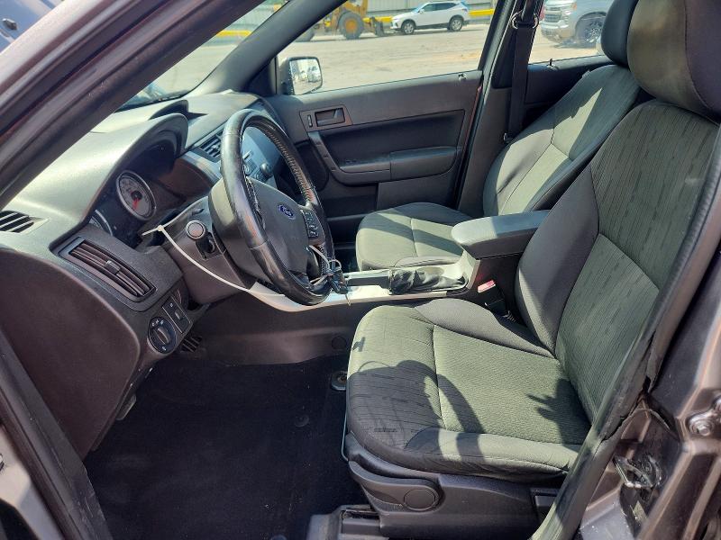 Продажа на аукционе авто 2011 Ford Focus, vin: 1FAHP3FN5BW128923, номер лота: 53621466