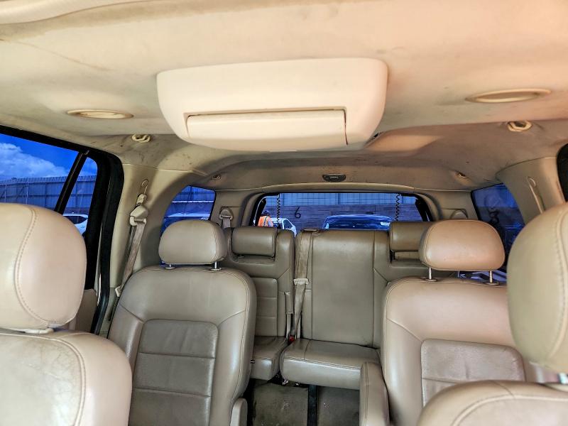 2005 Ford Expedition მანქანა იყიდება აუქციონზე, vin: 1FMFU20535LA58675, აუქციონის ნომერი: 52657376