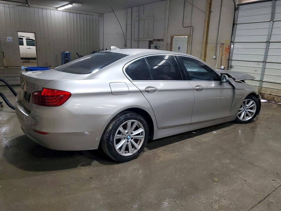 Aukcja sprzedaży 2015 Bmw 528, vin: WBA5A5C59FD516170, numer aukcji: 52836916