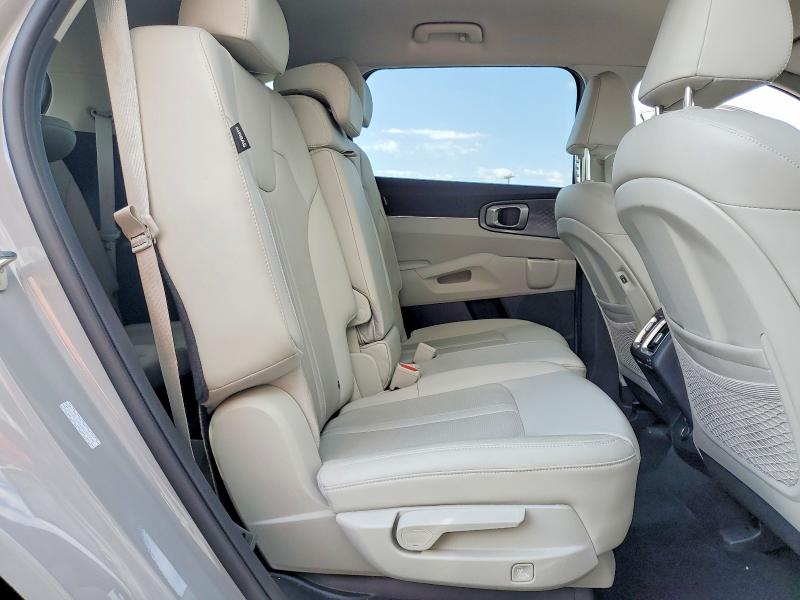 Aukcja sprzedaży 2025 Kia Sorento, vin: 5XYRL4JC2SG397173, numer aukcji: 52584986