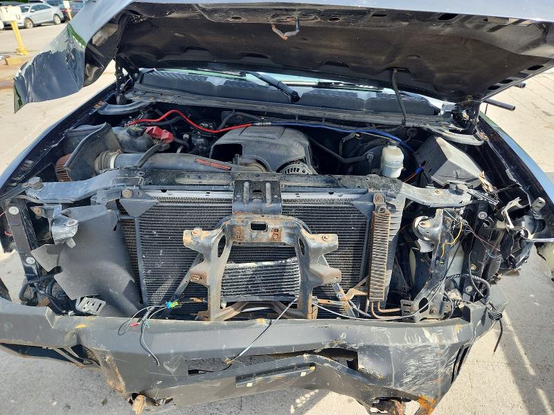Продажа на аукционе авто 2012 Chevrolet Silverado, vin: 1GCRKSE78CZ232686, номер лота: 54607226