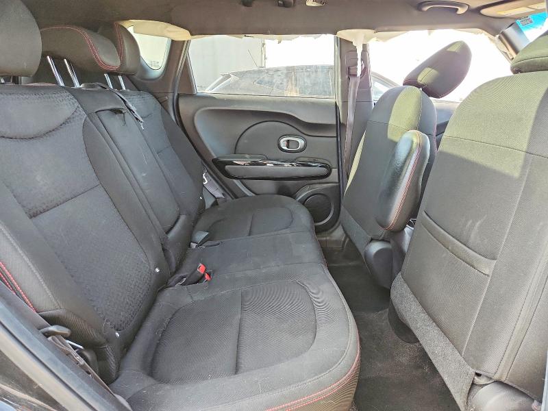 Продаж на аукціоні авто 2015 Kia Soul, vin: KNDJP3A59F7776347, номер лоту: 52666686