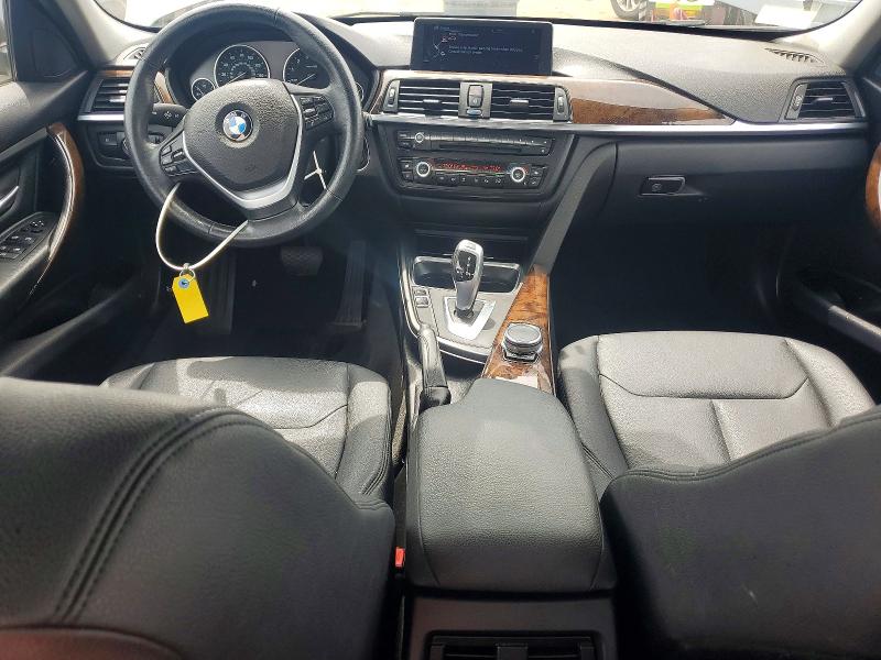 54979616 :رقم المزاد ، WBA3B5G58FNS16144 vin ، 2015 Bmw 328 مزاد بيع