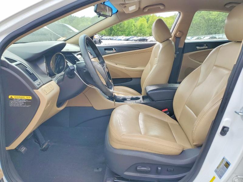 53766346 :رقم المزاد ، 5NPEB4AC4DH594567 vin ، 2013 Hyundai Sonata مزاد بيع