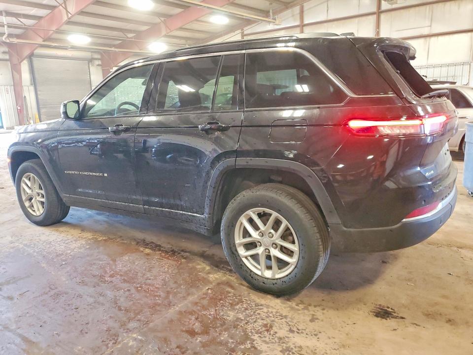 Aukcja sprzedaży 2024 Jeep Grand Cherokee, vin: 1C4RJHAG6RC103255, numer aukcji: 52719886