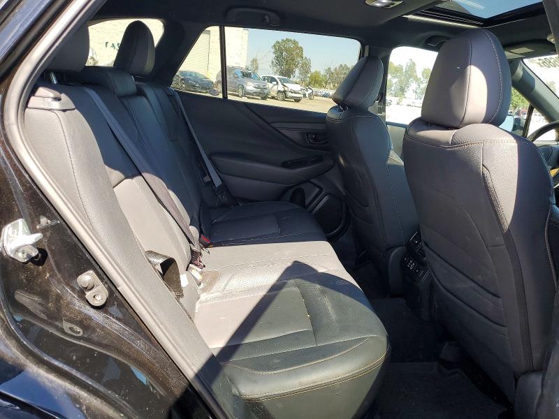 Aukcja sprzedaży 2023 Subaru Outback, vin: 4S4BTGUD6P3223413, numer aukcji: 52762686